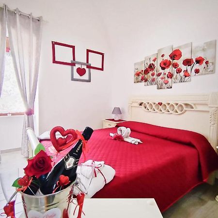 The Little House2 Apartment ออเรีย ภายนอก รูปภาพ