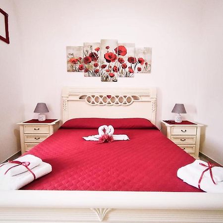 The Little House2 Apartment ออเรีย ภายนอก รูปภาพ