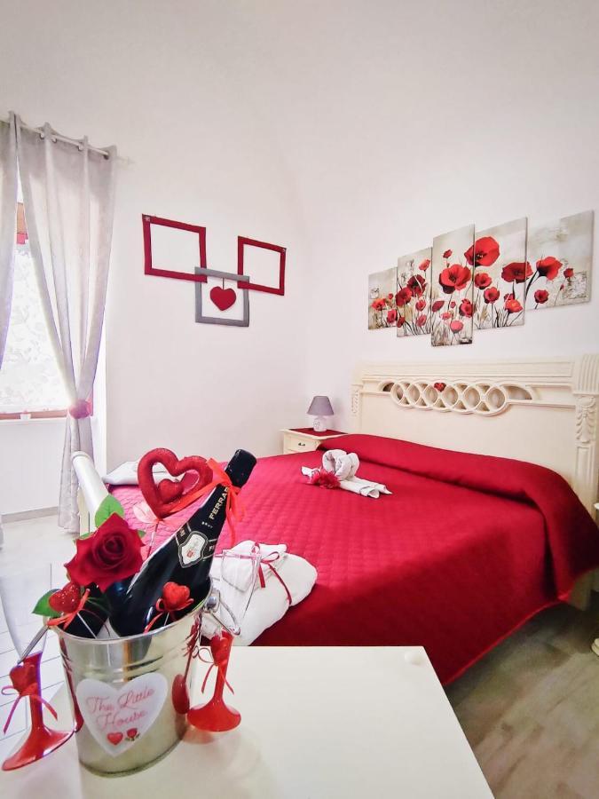 The Little House2 Apartment ออเรีย ภายนอก รูปภาพ