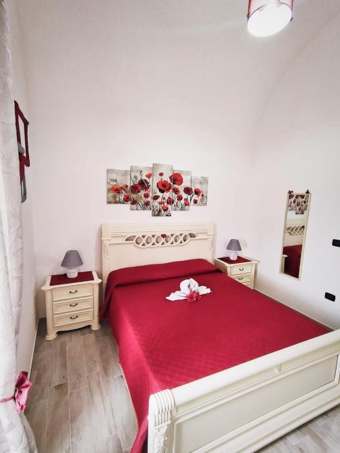The Little House2 Apartment ออเรีย ภายนอก รูปภาพ