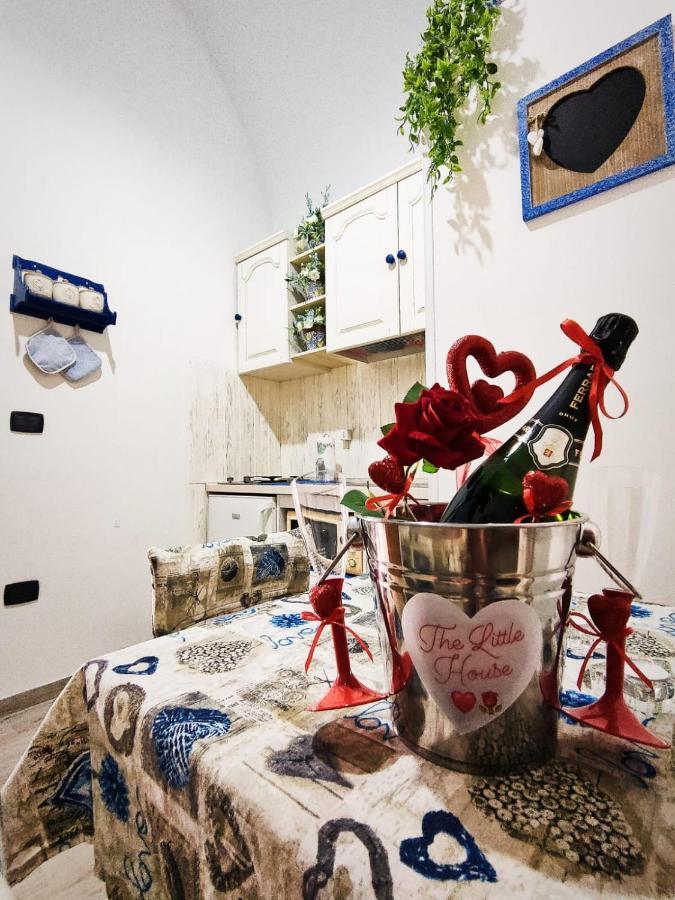 The Little House2 Apartment ออเรีย ภายนอก รูปภาพ