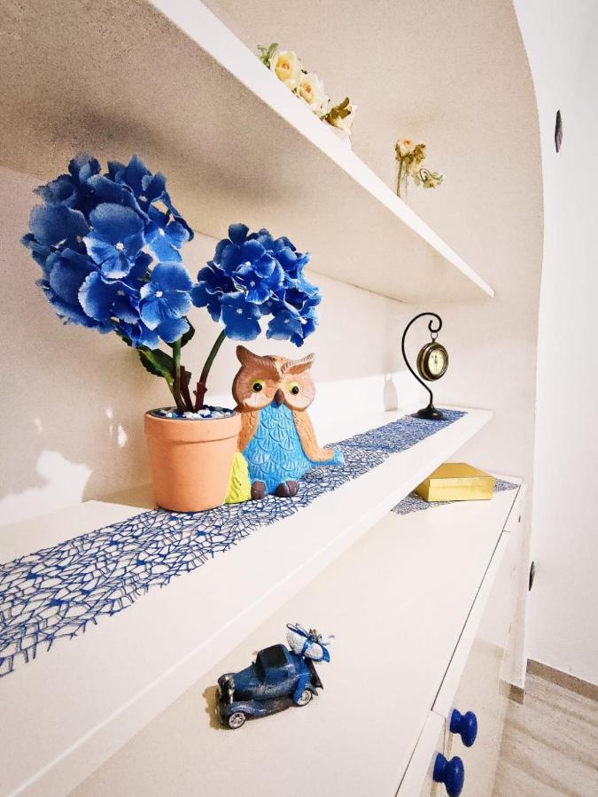 The Little House2 Apartment ออเรีย ภายนอก รูปภาพ