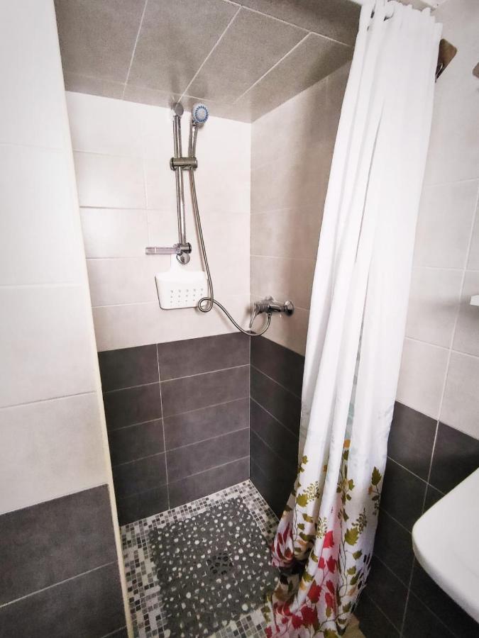 The Little House2 Apartment ออเรีย ภายนอก รูปภาพ